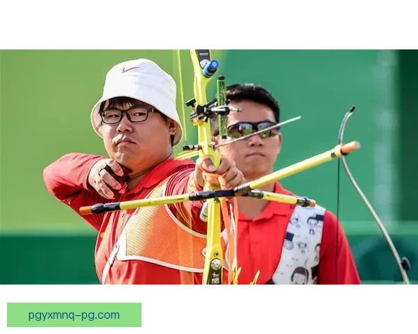 射箭比分实时更新，掌握胜负先机