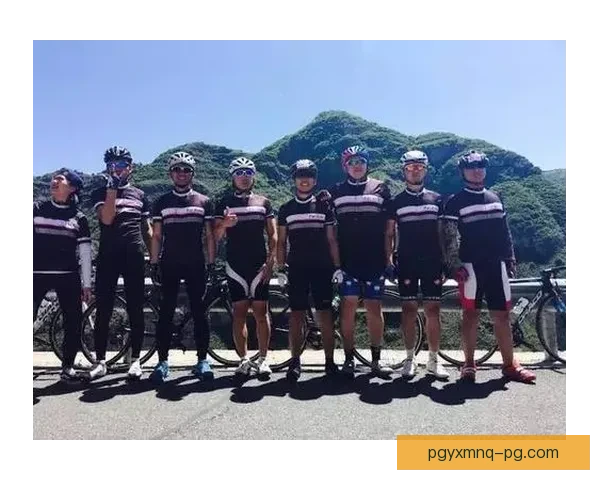 山地车赛事未来发展趋势分析